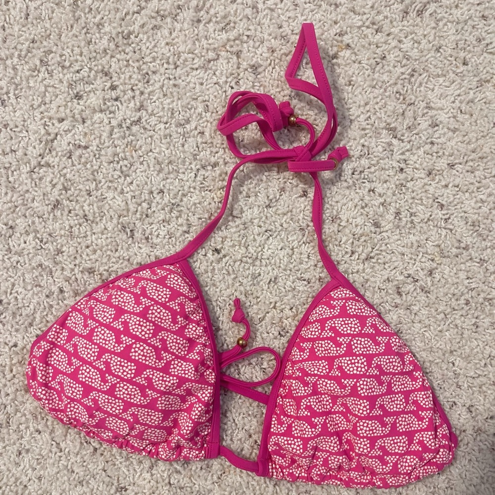 Vineyard Vines Bikini Top